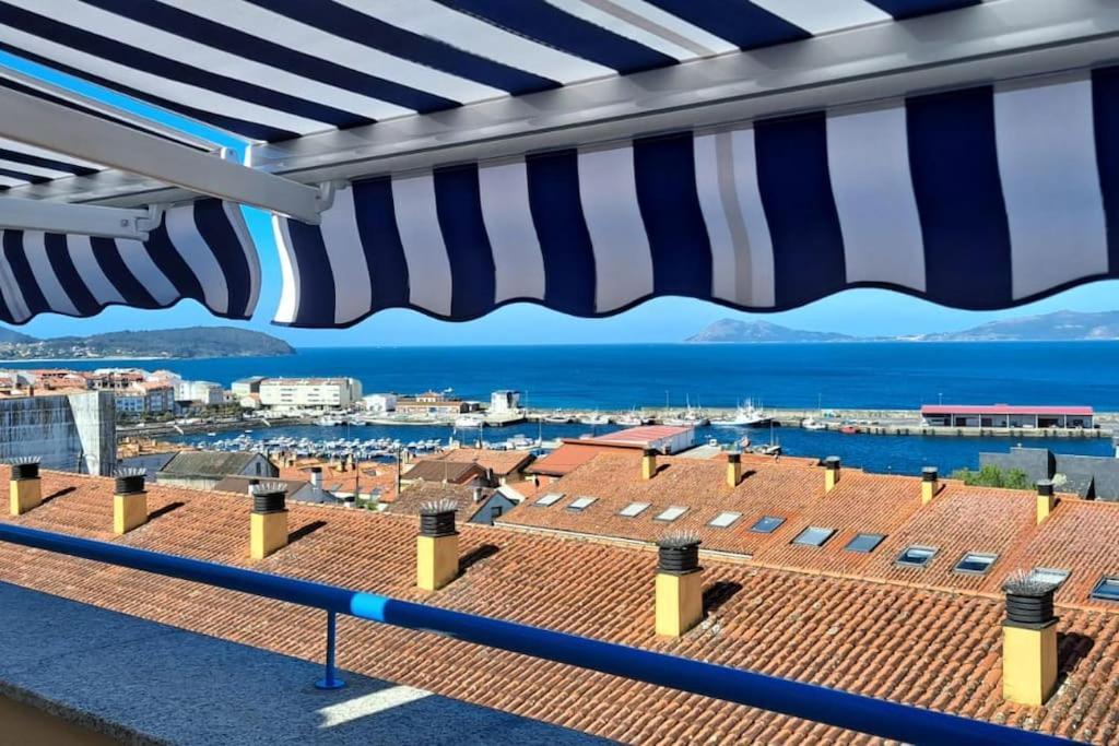 Mirador Da Ria Resort Nautico Portosin Gayanes   Dış mekan fotoğraf